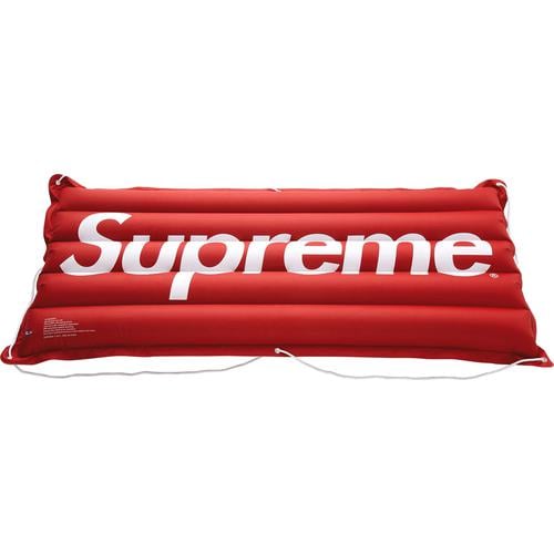 Supreme Inflatable Raft for spring summer 13 season