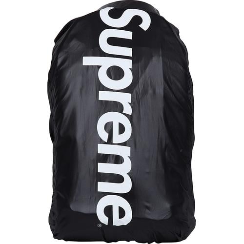 Supreme Croc Backpack for spring summer 13 season