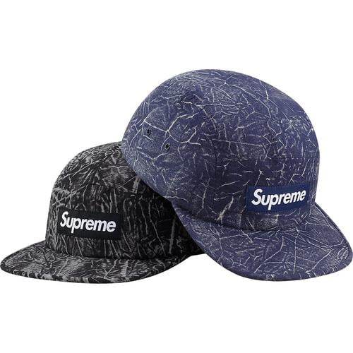 Supreme Acid Camp Cap for spring summer 13 season