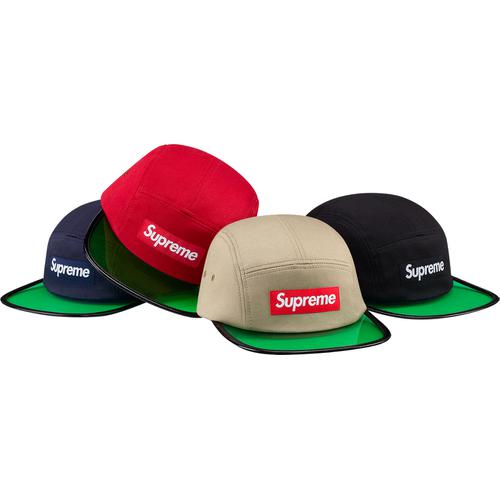 Supreme Angler Camp Cap for spring summer 13 season