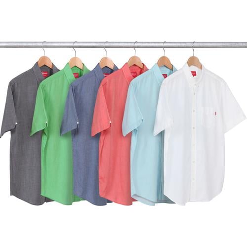 Supreme Cruise Shirt for spring summer 13 season