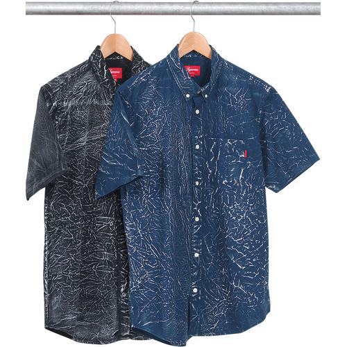 Supreme Acid Shirt for spring summer 13 season