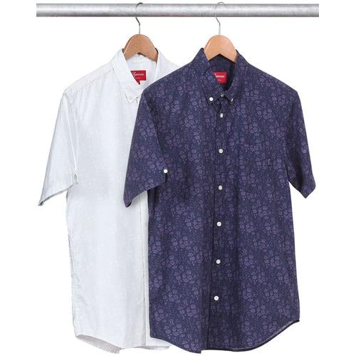 Supreme Supreme Liberty Shirt for spring summer 13 season