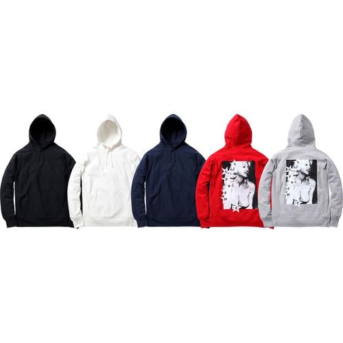 Supreme Babylon Pullover for spring summer 13 season