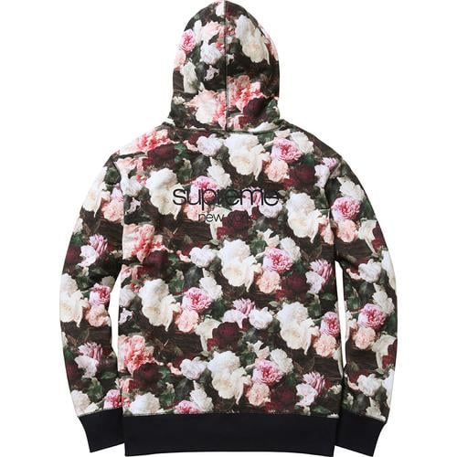 Supreme Power, Corruption, Lies Pullover for spring summer 13 season