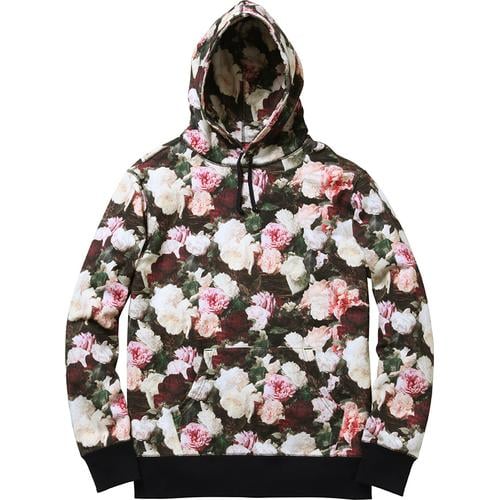Power, Corruption, Lies Pullover - spring summer 2013 - Supreme