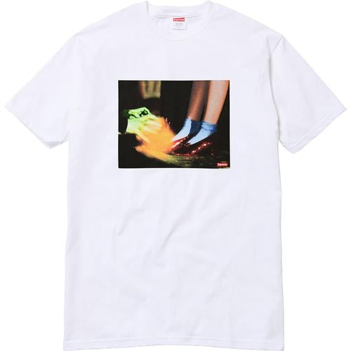 Supreme Dorothy Tee for spring summer 13 season