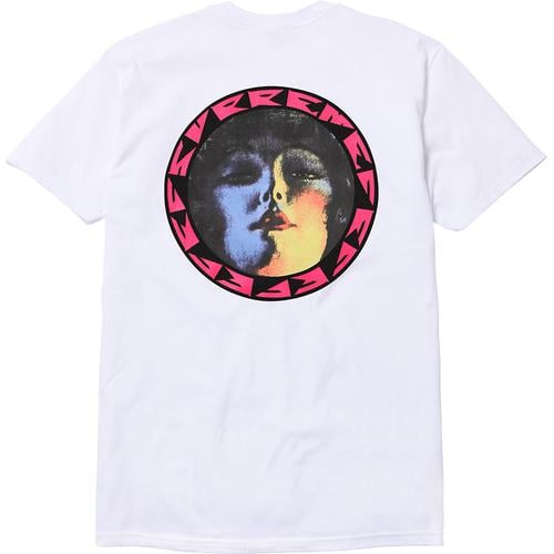 Supreme Audrey Tee for spring summer 13 season