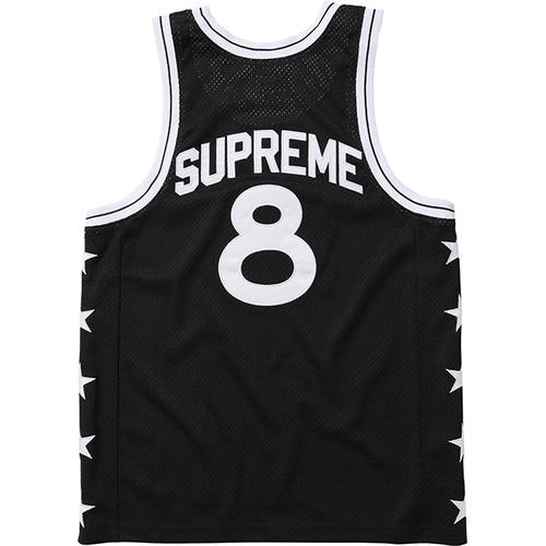 Details on Basketball Tank None from spring summer
                                                    2013