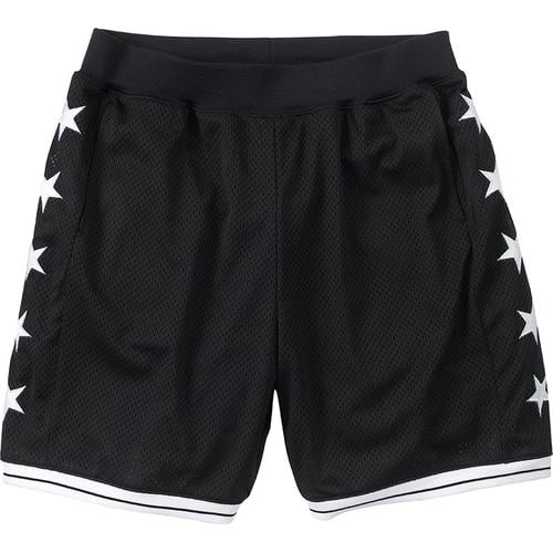 Details on Basketball Short None from spring summer
                                                    2013