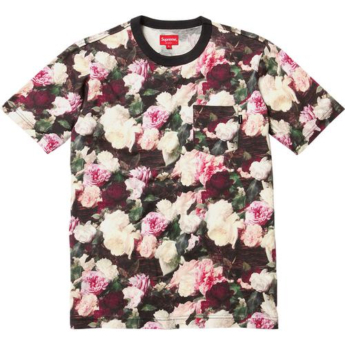 Details on Power, Corruption, Lies Pocket Tee from spring summer 2013