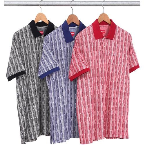 Supreme Island Polo for spring summer 13 season