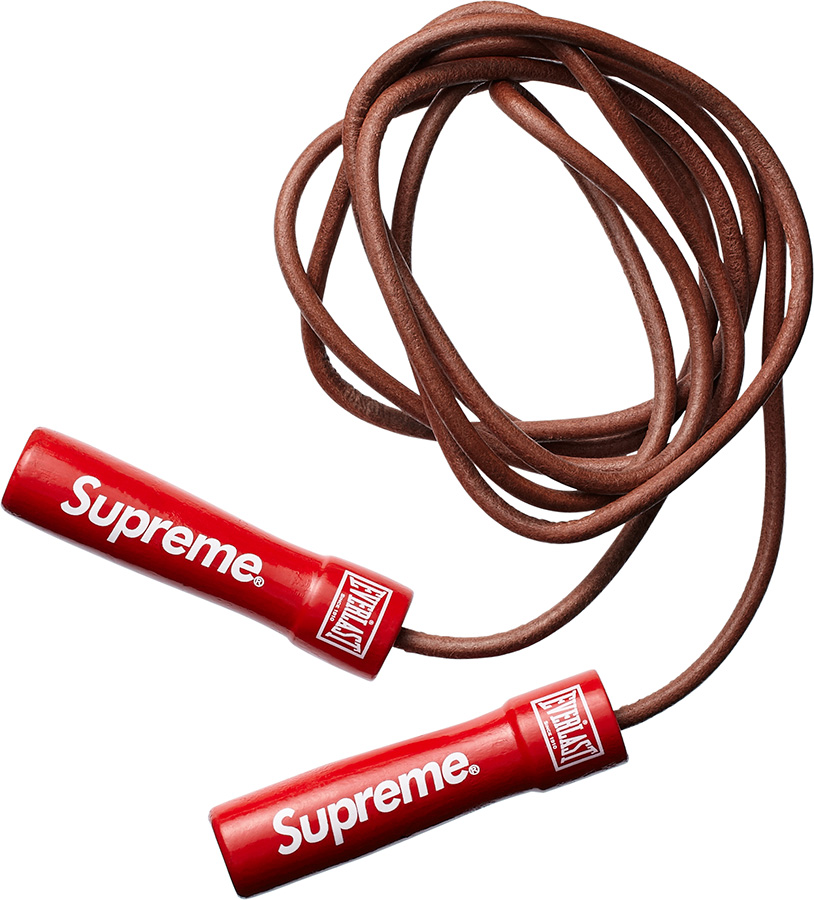 Everlast Jumprope - spring summer 2014 - Supreme