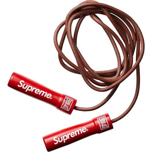 Supreme Supreme Everlast Jumprope for spring summer 14 season