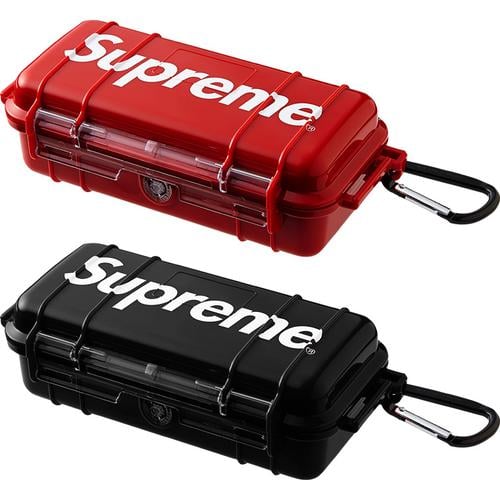 Supreme Supreme Pelican Case for spring summer 14 season