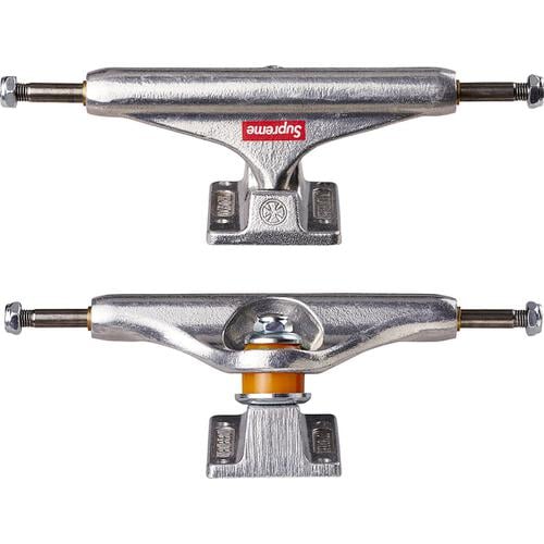 Supreme Supreme Independent Trucks for spring summer 14 season