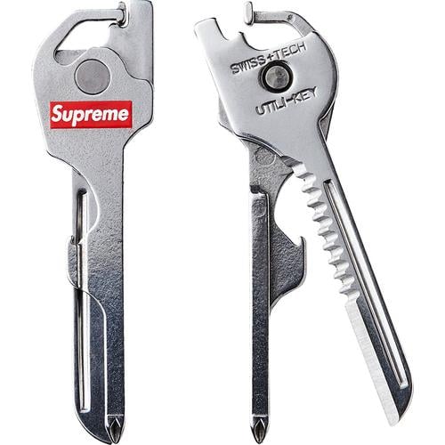 Supreme Utili-Key for spring summer 14 season