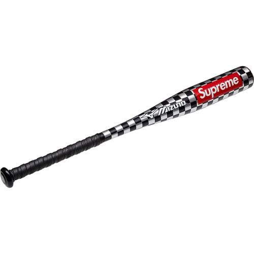 Details on Supreme Mizuno Aluminum Youth Bat from spring summer
                                            2014