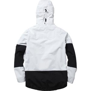 supreme competition taped seam jacket
