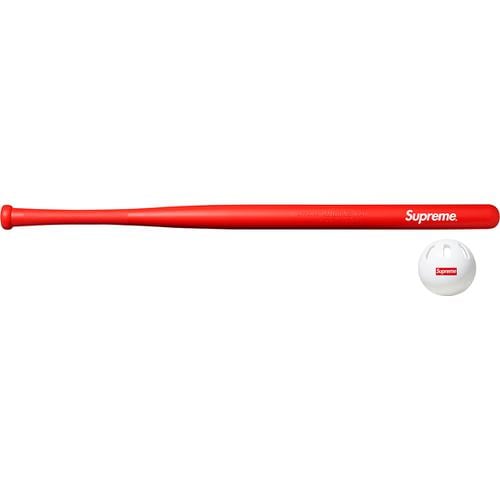 Supreme Supreme Wiffle Sport Bat and Ball for spring summer 15 season