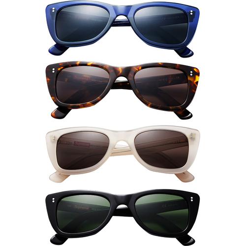 Supreme Cat Sunglasses for spring summer 15 season
