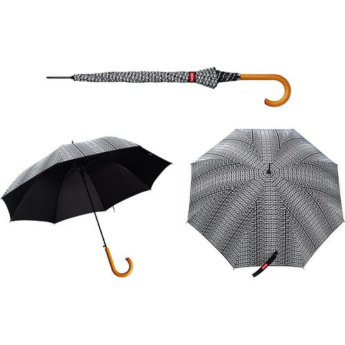 Details on Supreme ShedRain Pissed Umbrella from spring summer
                                            2015