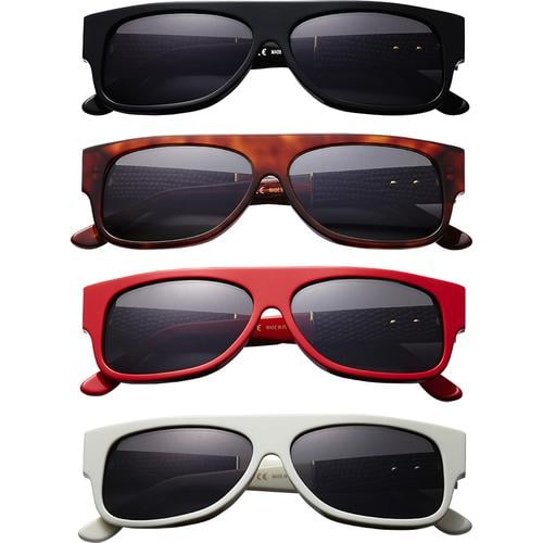 Details on Loc Sunglasses from spring summer
                                            2015