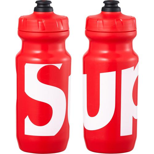 Supreme Supreme Specialized Sports Bottle for spring summer 15 season