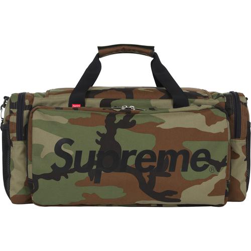 Details on Duffle Bag None from spring summer 2015