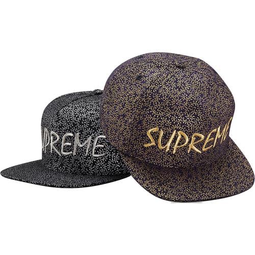 Details on Creeper 5-Panel from spring summer 2015