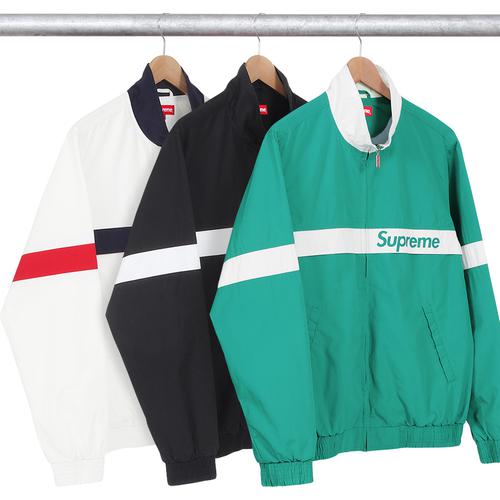 Supreme Court Jacket for spring summer 15 season