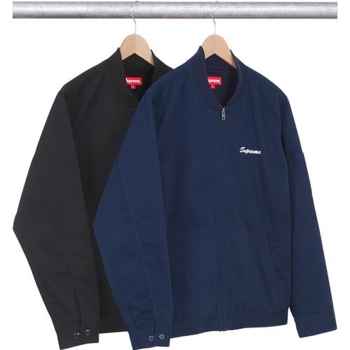 Items overview season spring-summer 2015 - Supreme Community