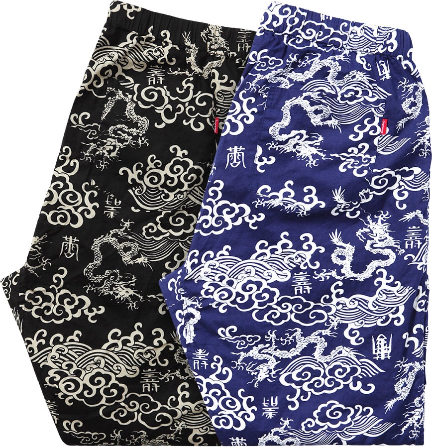 Imperial Pant - spring summer 2015 - Supreme