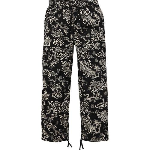 Imperial Pant - spring summer 2015 - Supreme