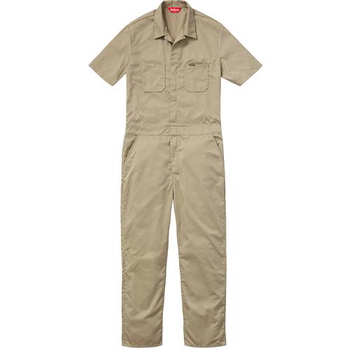 Details on Coveralls None from spring summer
                                                    2015