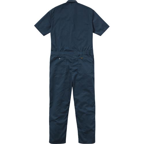 Details on Coveralls None from spring summer 2015