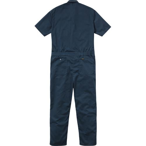 Details on Coveralls None from spring summer
                                                    2015