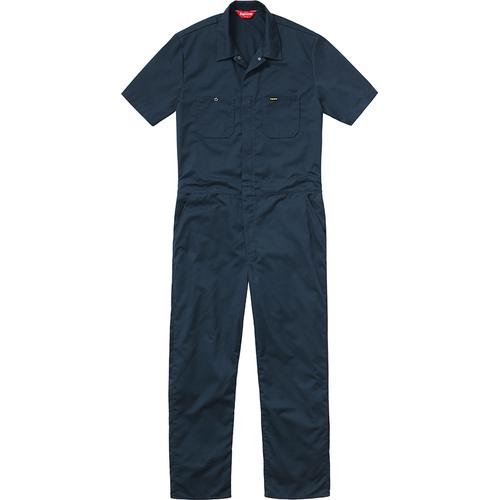 Details on Coveralls None from spring summer 2015