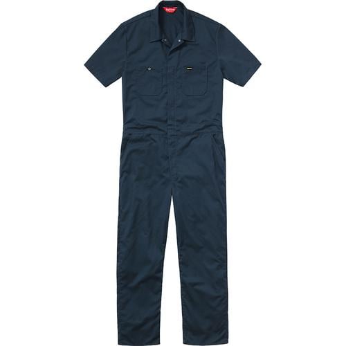 Details on Coveralls None from spring summer
                                                    2015