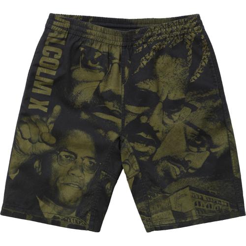 Details on Malcolm X™ Short from spring summer 2015