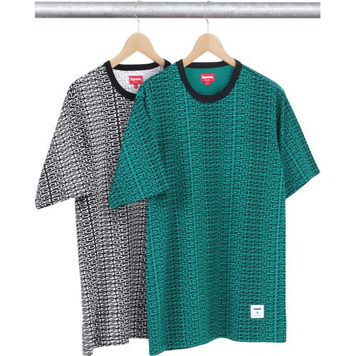 Supreme Pissed Top for spring summer 15 season