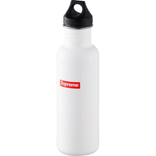 Details on Supreme Kleen Kanteen Classic Bottle from spring summer
                                            2016