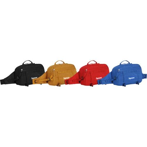 Supreme Shoulder Bag for spring summer 16 season