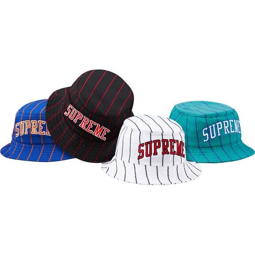 Supreme Plaid Camp Cap for spring summer 16 season