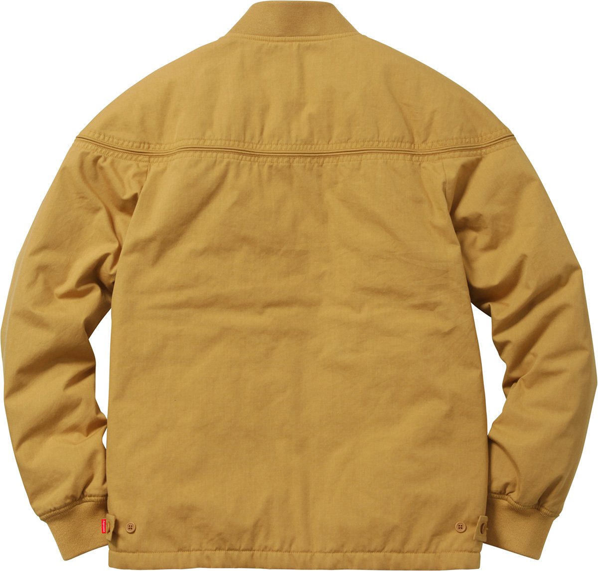 Derby Jacket - spring summer 2016 - Supreme