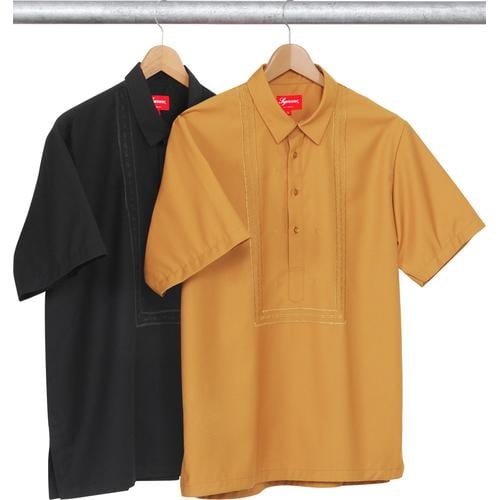 Supreme Indo Shirt for spring summer 16 season