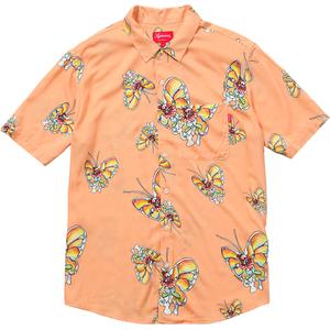 supreme gonz butterfly shirt