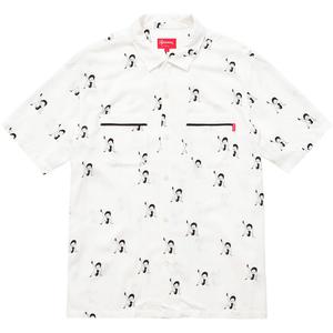 supreme betty boop shirt