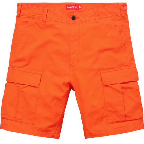 Details on Cargo Short None from spring summer 2016