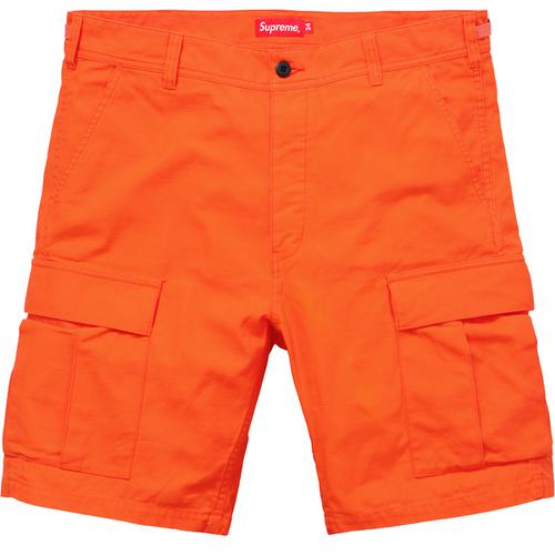 Details on Cargo Short None from spring summer
                                                    2016